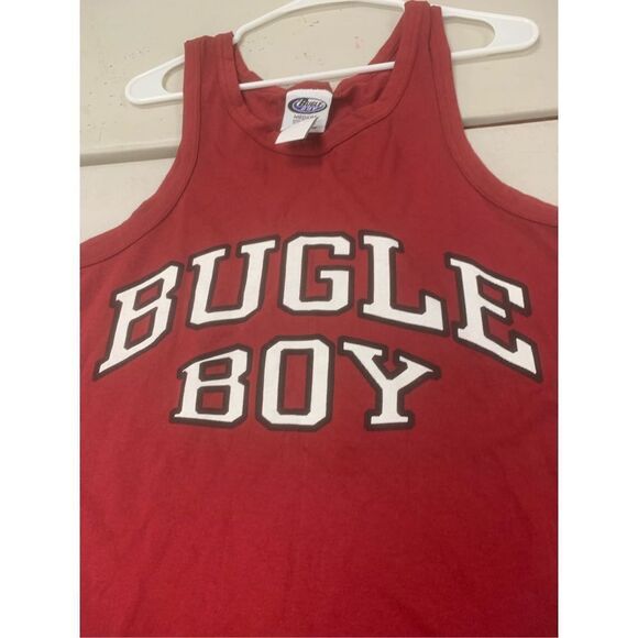 Vintage Bugle Boy Tank - Picture 2 of 3